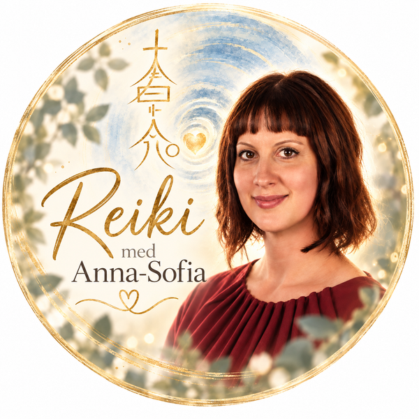 Varför känns inte Reikienergin likadan varje gång?